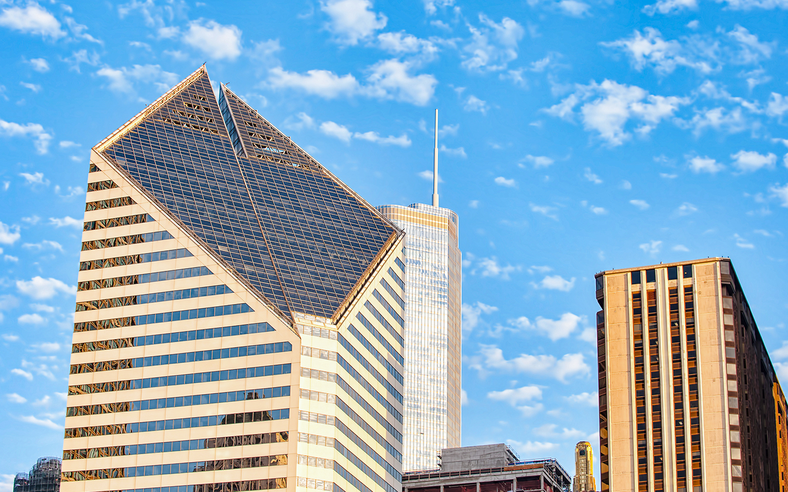 Crain Communications Building