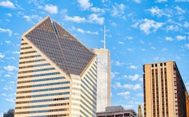 Crain Communications Building