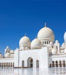Sheikh Zayed Grand Mosque