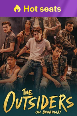 The Outsiders