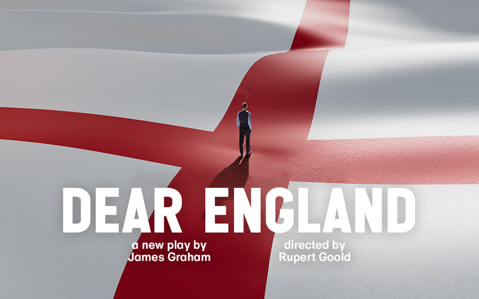 Regardez la bande-annonce de « Dear England » | Une histoire captivante mêlant passion, épreuves et football