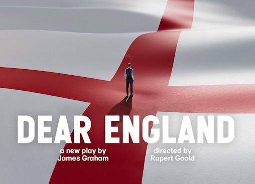 Dear England