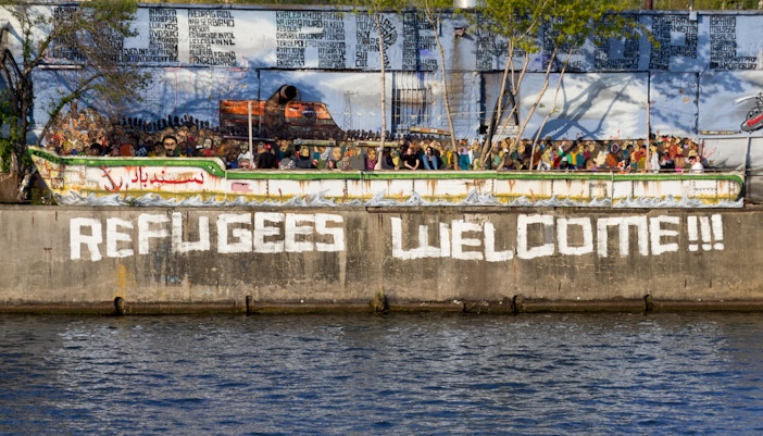 Berlin Wall - The Decision