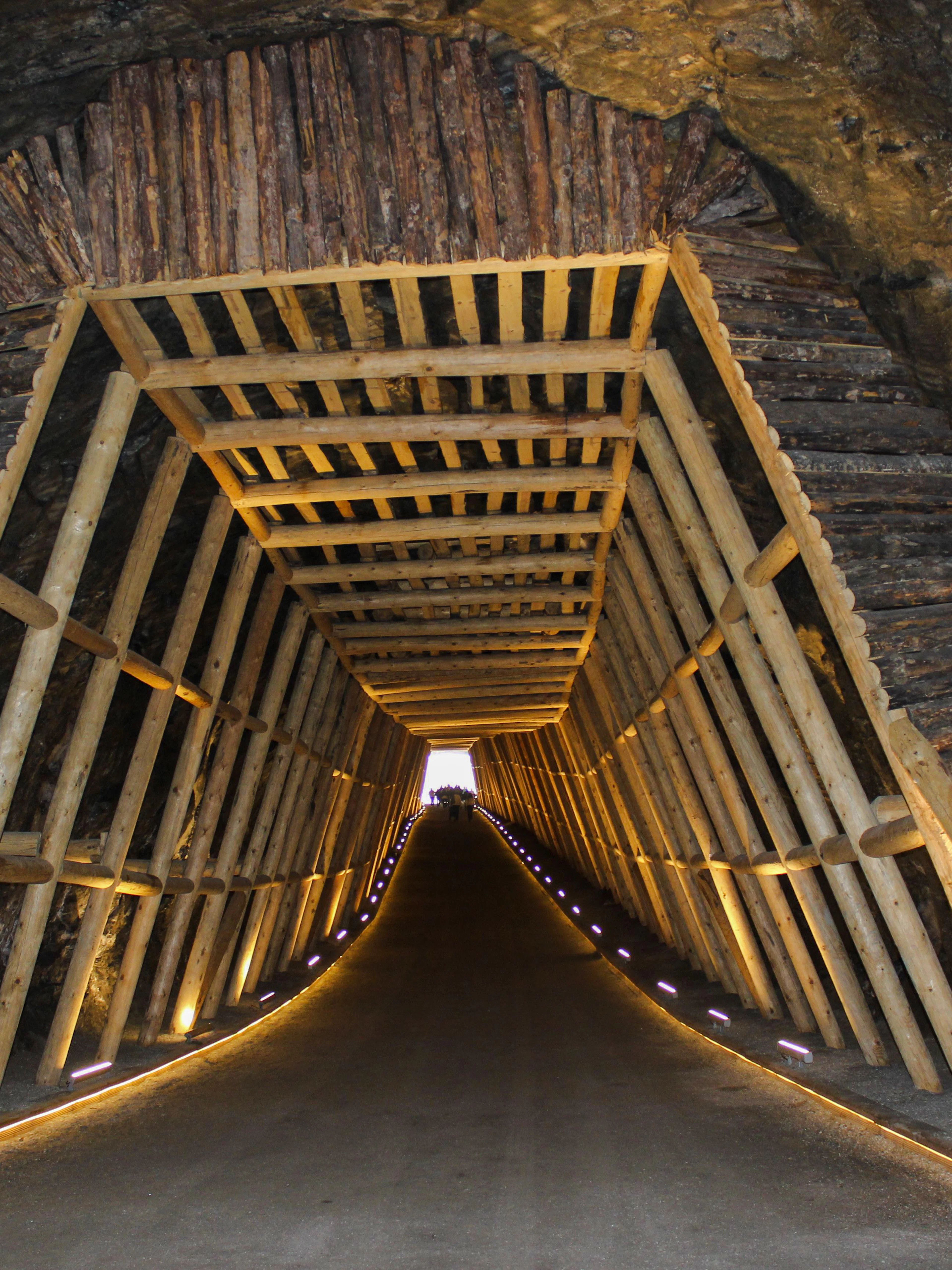 wieliczka salt mine skip-the-line guided tour-1