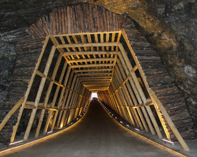 Wieliczka Salt Mine Skip-the-Line Guided Tour (Product 54518)