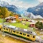 Kleine Scheidegg