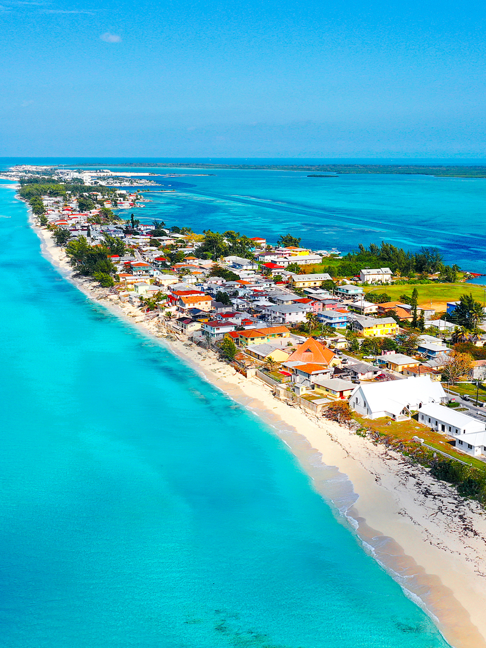 Bimini Ferry Tickets