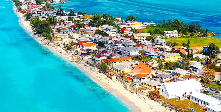 Bimini Ferry Tickets