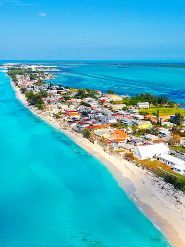 Billets de ferry pour Bimini