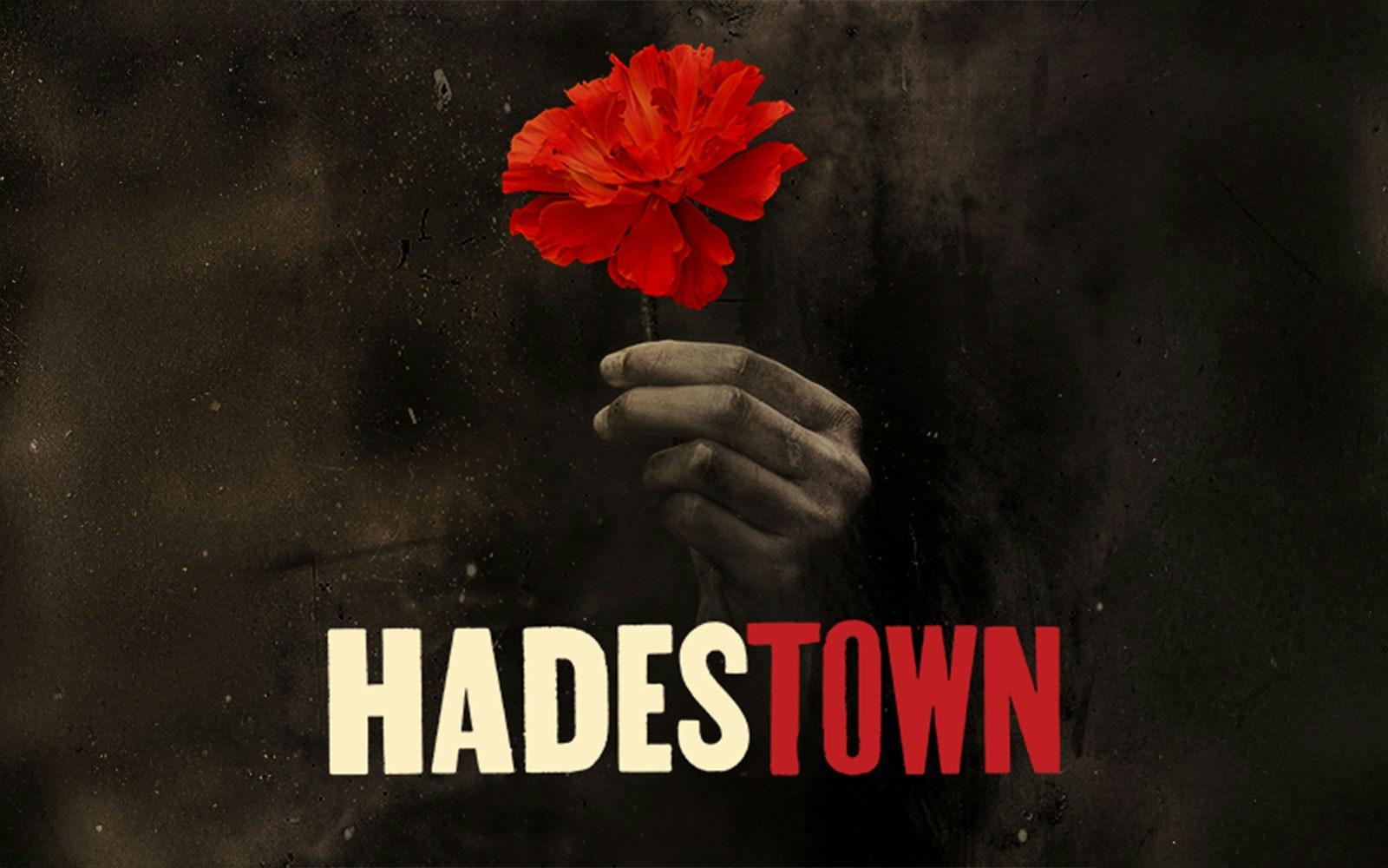 Hadestown Musical