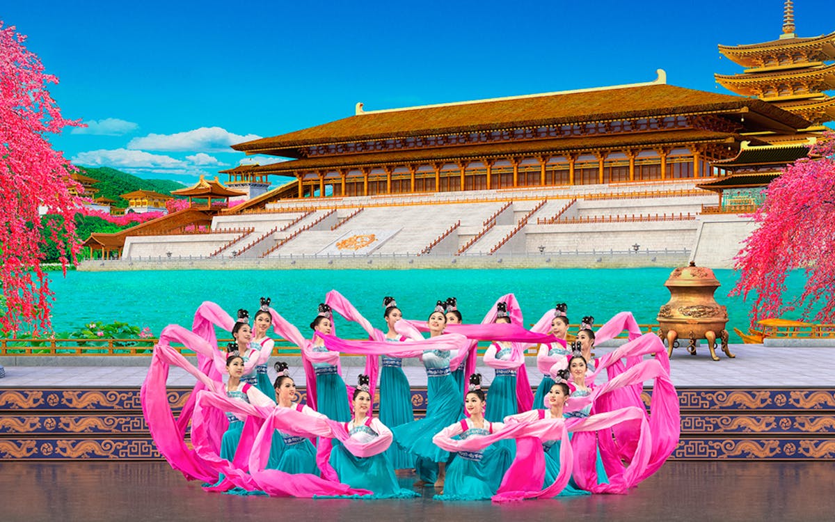 shen yun-3 shen yun-3