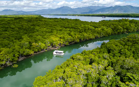 rejs wycieczkowy po zatoce trinity inlet w cairns-1