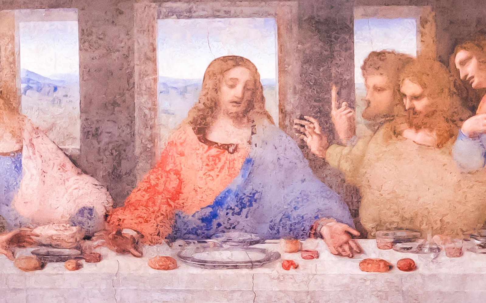 The Last Supper