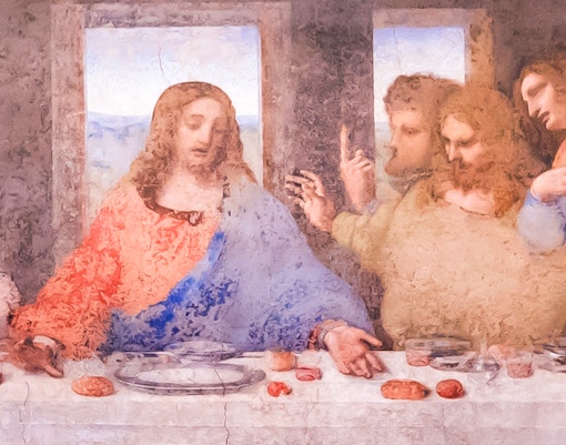 The Last Supper