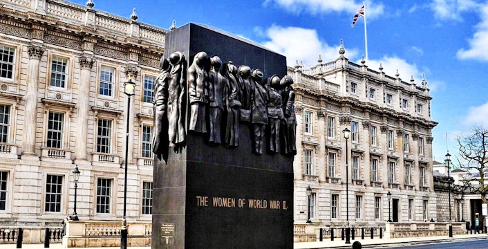 Wartime London