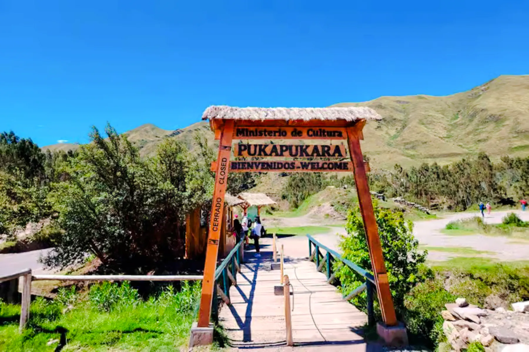 cusco city tour with qorikancha entry: sacsayhuaman, qenqo, puca pucara & tambomachay-8