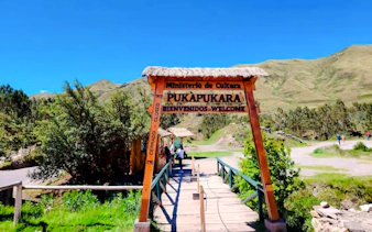 cusco city tour with qorikancha entry: sacsayhuaman, qenqo, puca pucara & tambomachay-8
