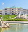 Palacio Belvedere