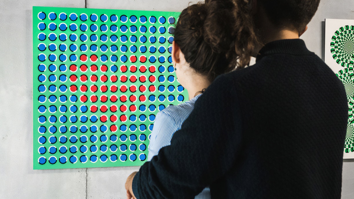 visit illuseum berlin