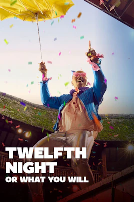 Twelfth Night, or What You Will London Tickets