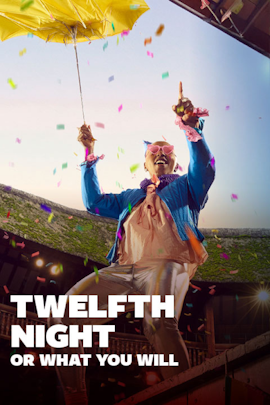 Twelfth Night, or What You Will
