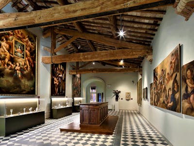 around Galata Tower - Istanbul - Istiklal Street