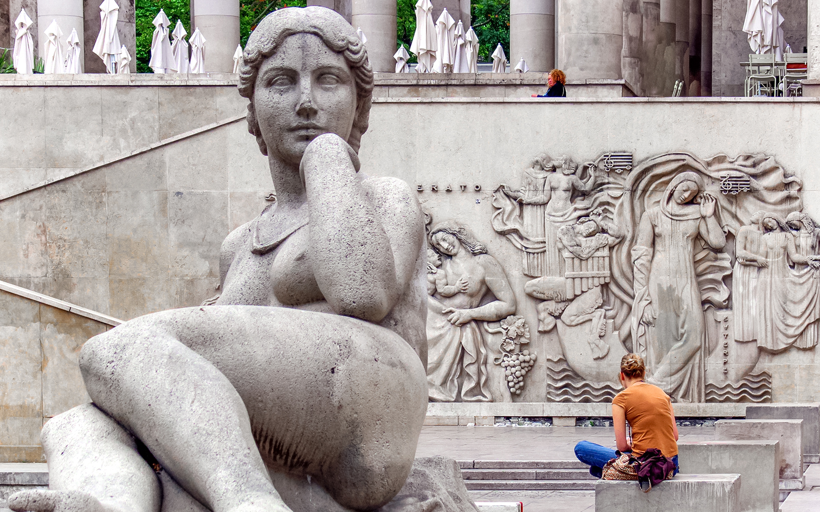 Musée d'Art Moderne de la Ville de Paris