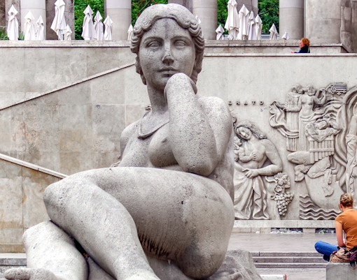 Musée d'Art Moderne de la Ville de Paris