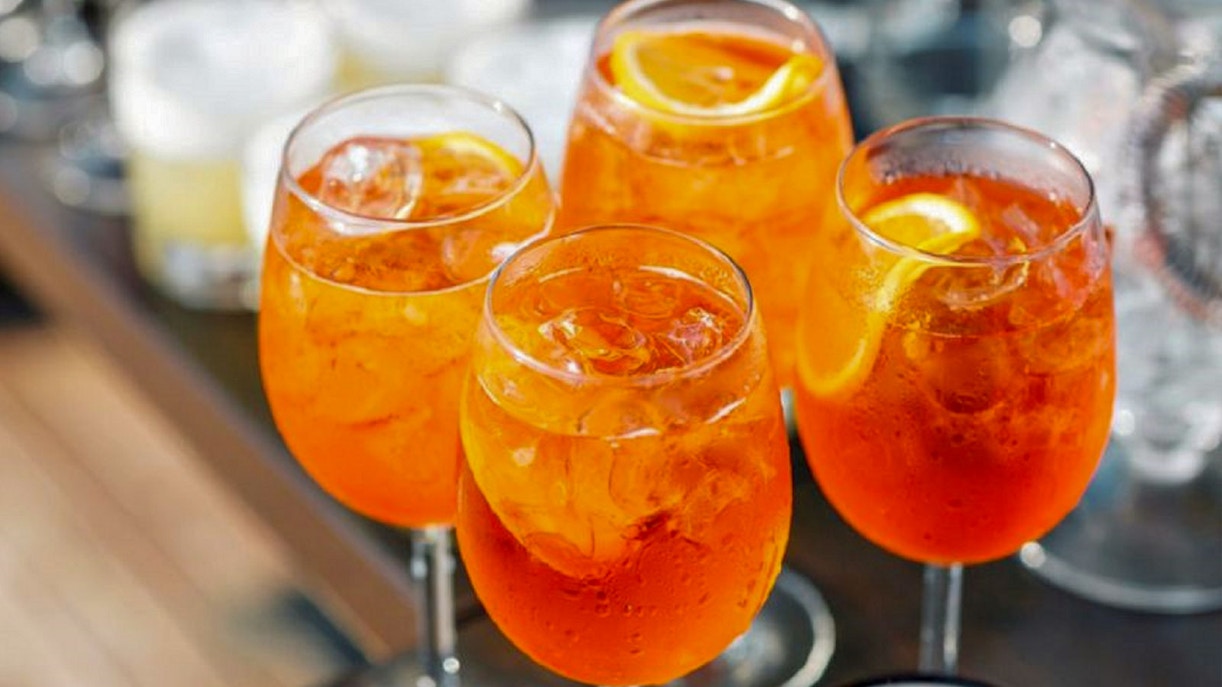 Where to eat at Fotografiska Berlin?