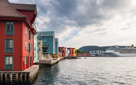 Sandviksbodene