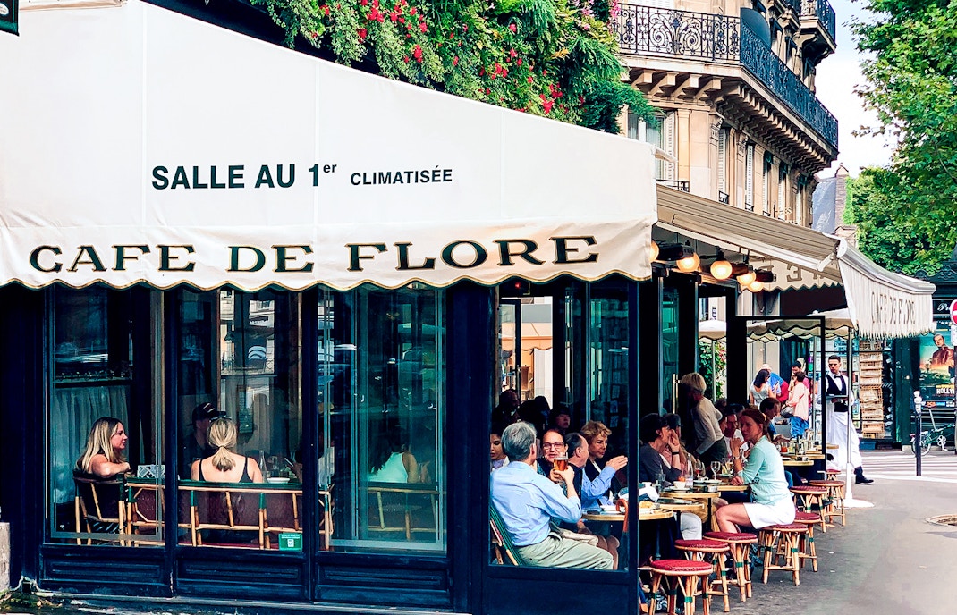Café de Flore