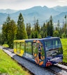 Gubalowka Hill Funicular