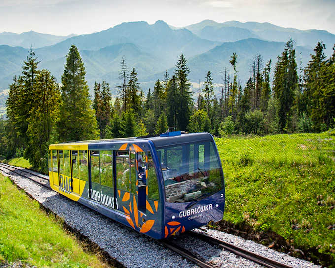 From Krakow: Zakopane Full-Day Trip with Cable Car, Cheese Tasting & Hotel Transfers