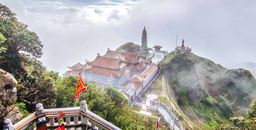 Sun World Fansipan Legend