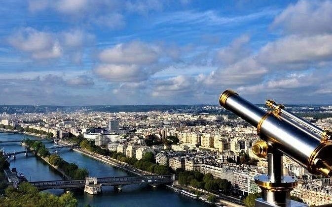 rondleiding door de eiffeltoren met toegang tot de top en rondvaart op de seine-2