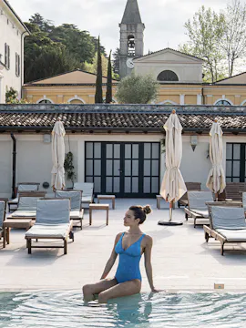 QC Terme Garda