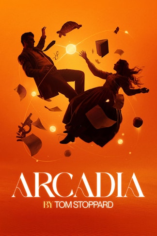 Arcadia product image