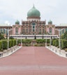 Putra Dataran