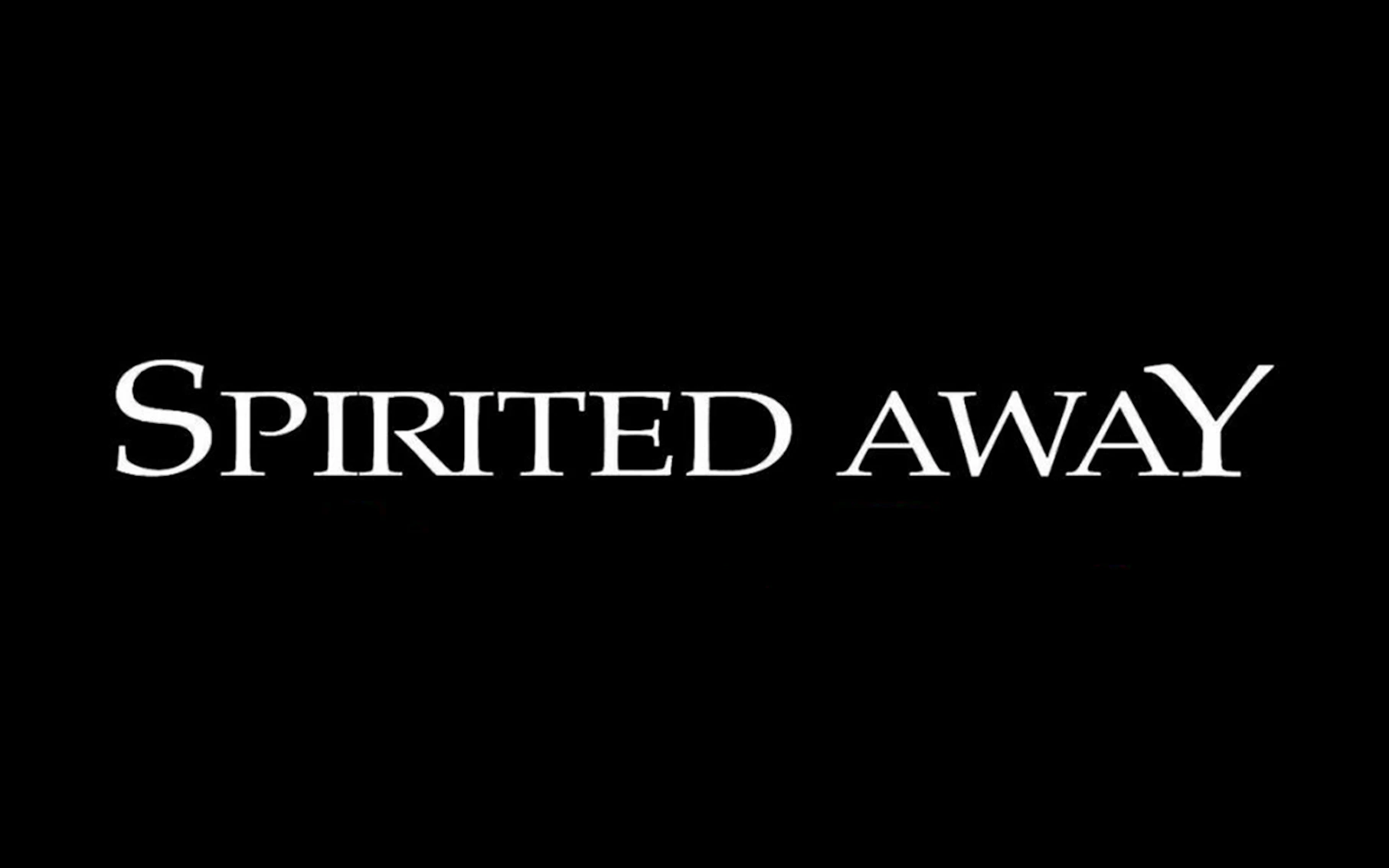 Spirited Away Extends Run Ahead of its London Premiere