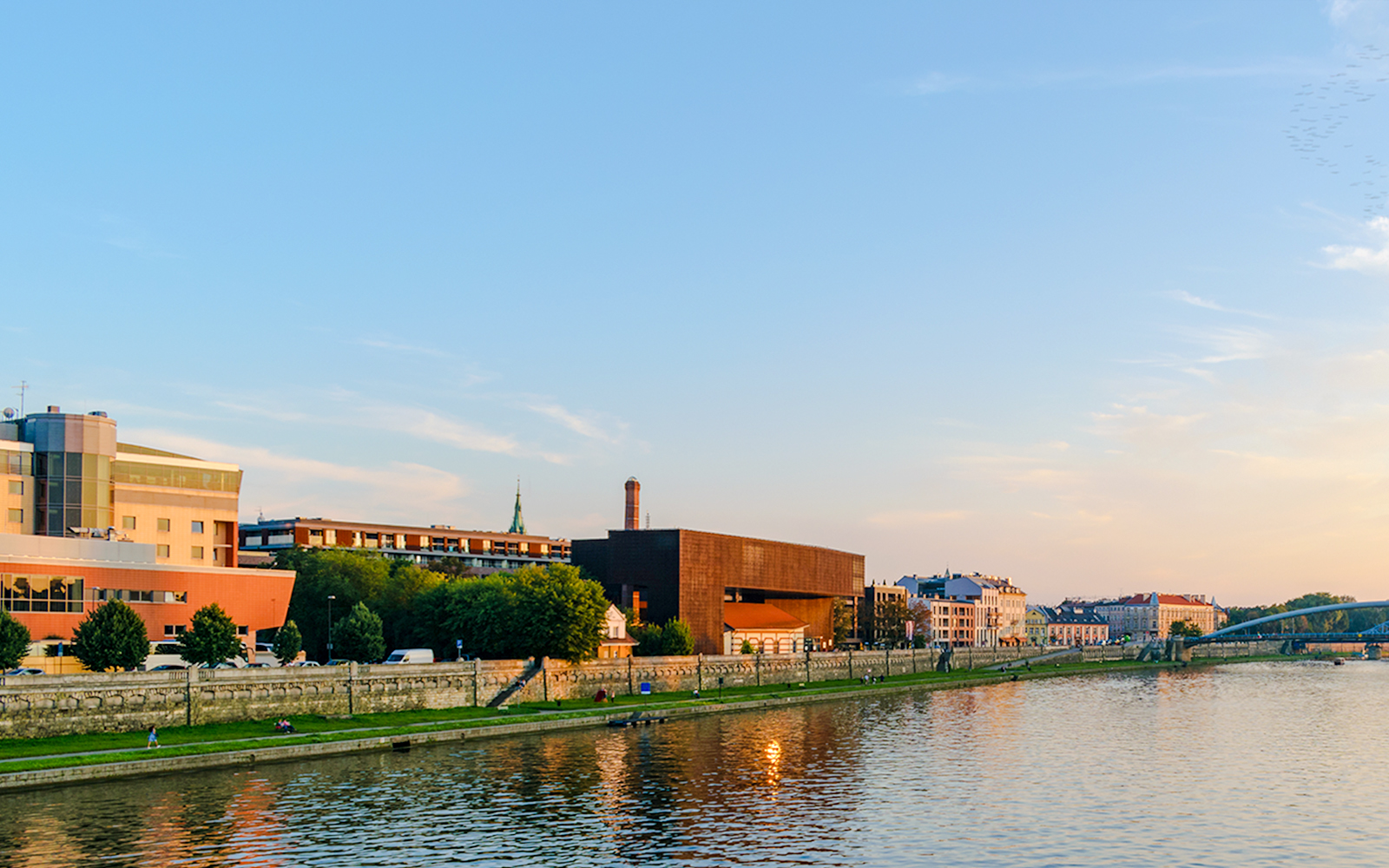 Tadeusz Kantor'un Cricoteka Dokümantasyon Merkezi