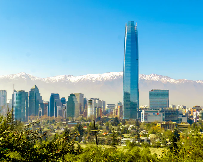 Sky Costanera Tickets