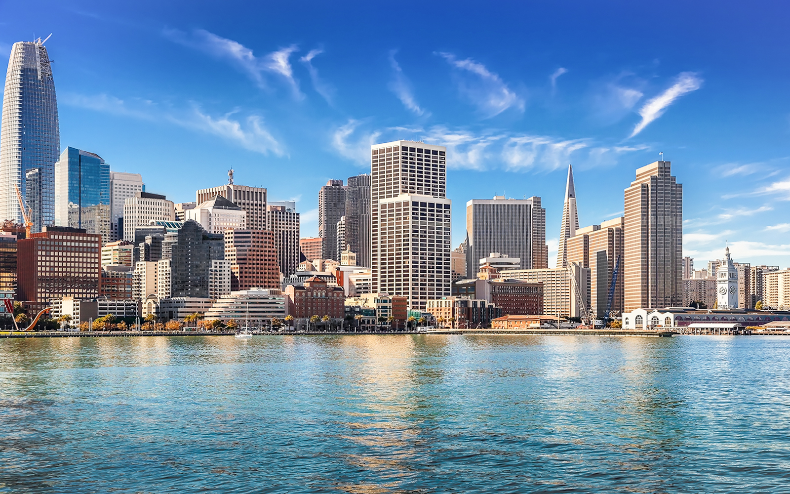 San Francisco-bugten