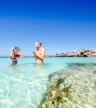Free time at Rottnest Island