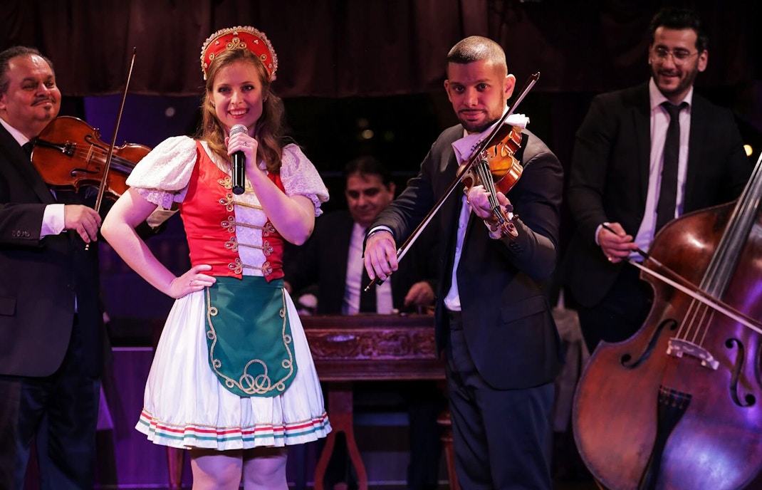 Danube River Cruises