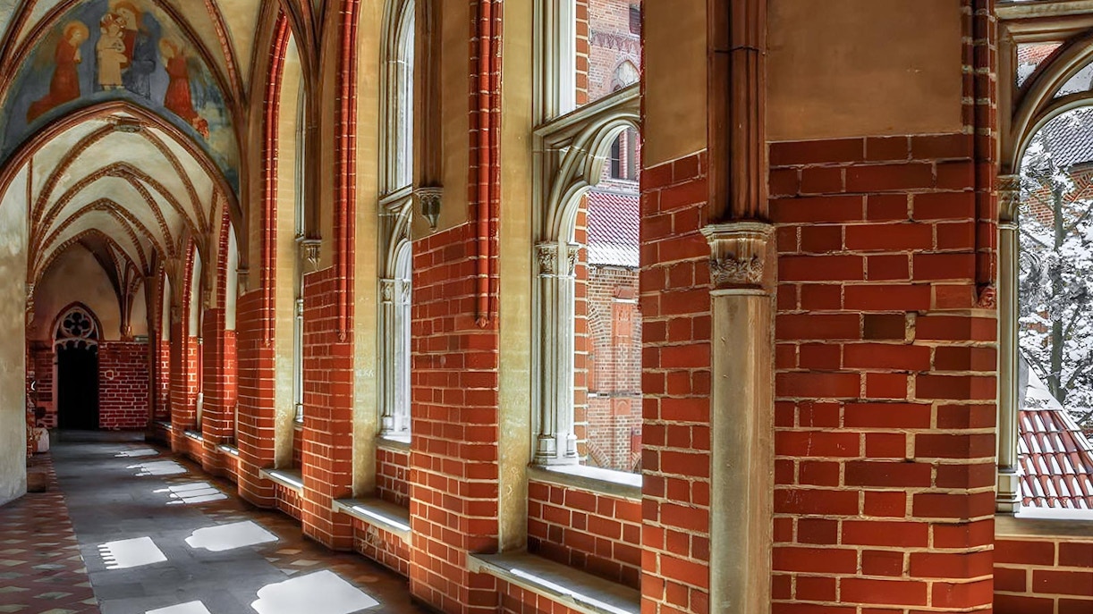 Malbork Castle Rules