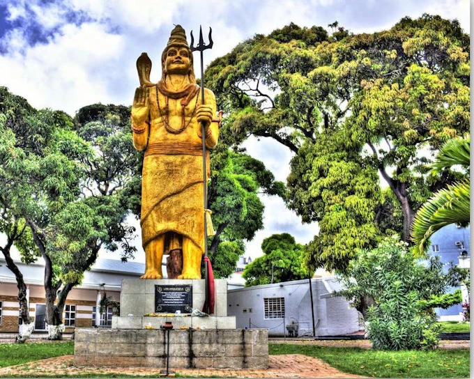 Durban City Sightseeing Guided Tour with Hotel Pickup