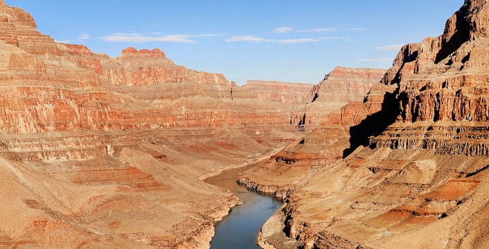 Grand Canyon Tours from Las Vegas
