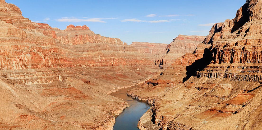 Visites du Grand Canyon depuis Las Vegas