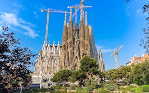 Where to Stay in Barcelona