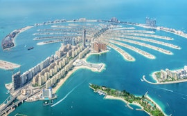 Palmeøerne Jumeirah